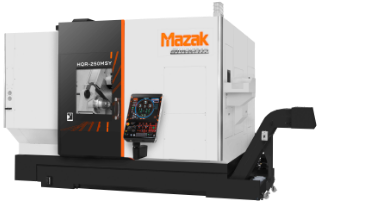 Mazak Machine - Turning Center